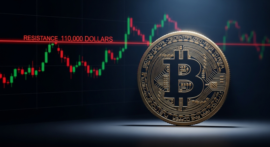  비트코인($BTC), 美 금리 인하에도 11만 달러 돌파 실패…XPL 23% 급등