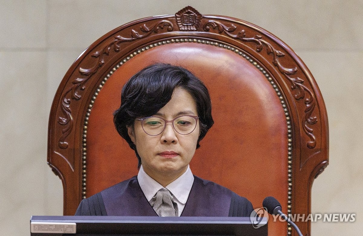 대법관 경고 “AI 사법 도입, 효율보다 인권·독립이 우선”