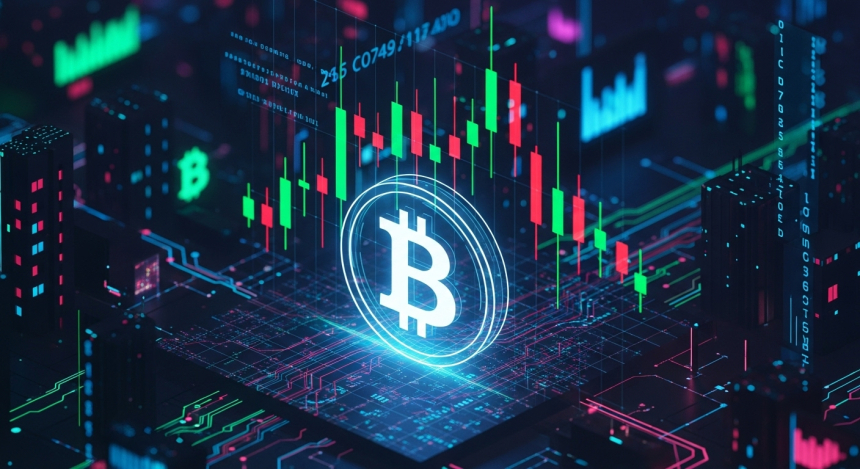  비트코인($BTC), 11.8만 달러 돌파 시 사상 최고가 재도전한다