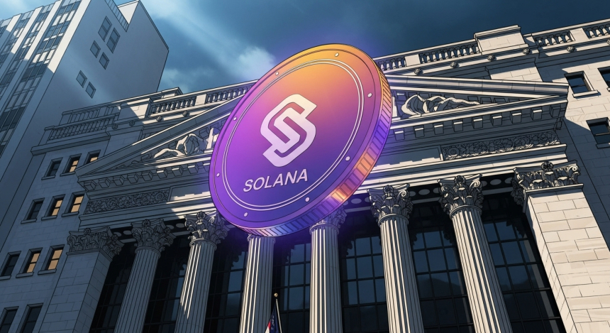  포워드 인더스트리, 솔라나 기반 트레저리 구축 위해 2조 3,000억 원 유치