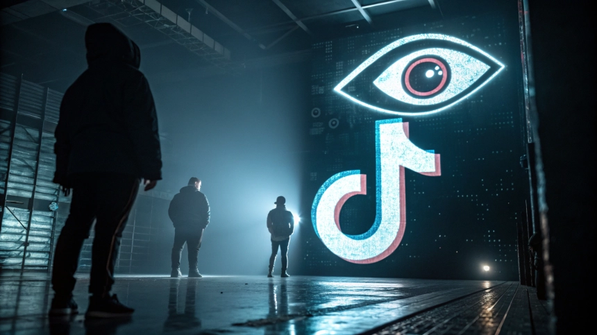  틱톡, 美 운영권 분리 합의…오라클·델·폭스 인사 감시 책임