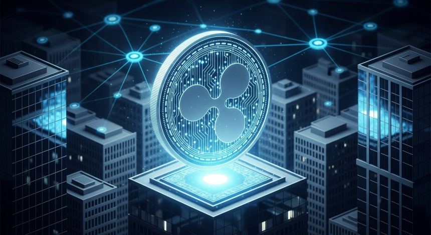  리플(XRP), 블랙록·반에크 토큰화 펀드 환매 온체인으로 구현...RLUSD 기반 유동성 확대