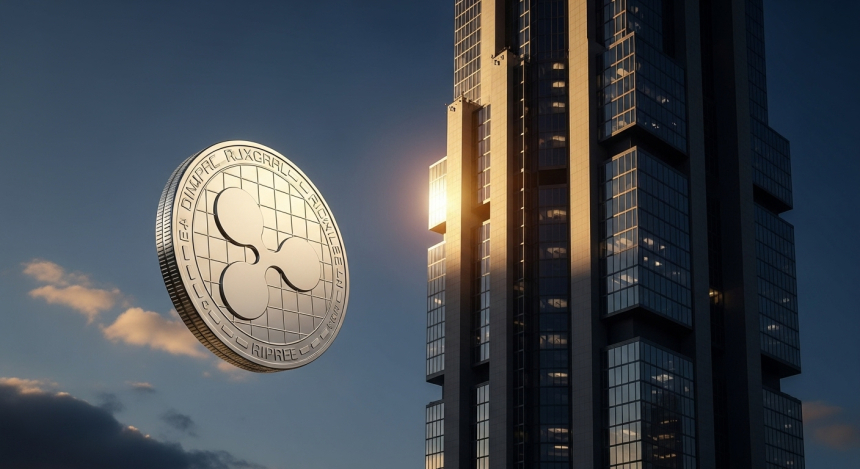  CME, XRP 선물 미결제약정 2위 등극…기관 관심 급부상