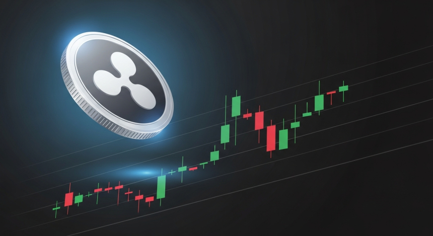  XRP, 3달러 돌파 실패…지지선 붕괴 시 2달러대 하락 위험