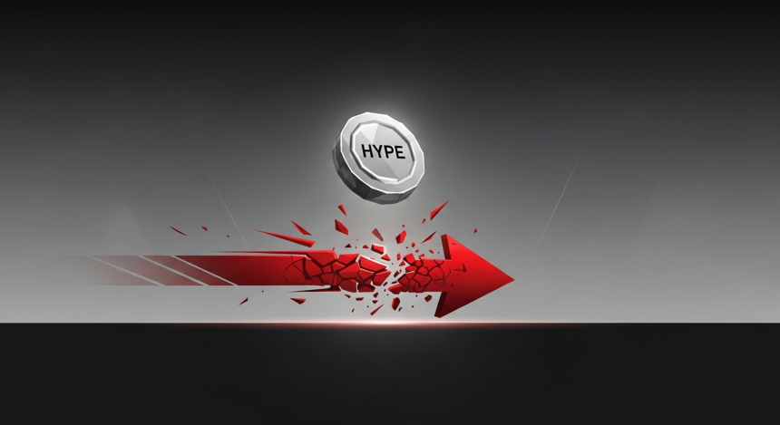  아서 헤이즈, 하이퍼리퀴드 $480만 규모 매도…“페라리 산다” 발언에 시장 충격