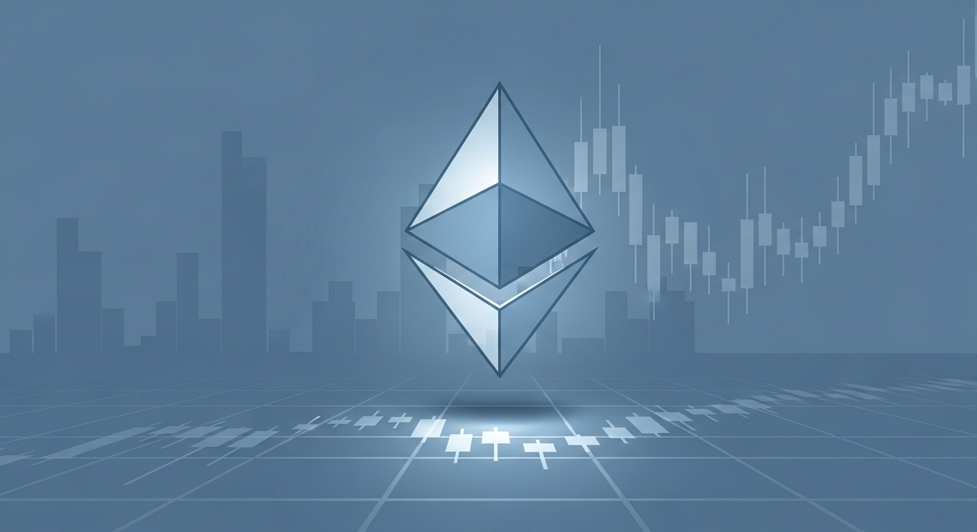 이더리움($ETH), 거래 정체 속 5,000달러 돌파 여부에 투자심리 '긴장'