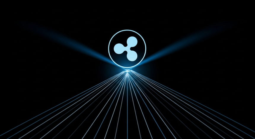  리플($XRP), 쐐기 패턴 수렴에 '변곡점'…단기 급등 또는 급락 임박