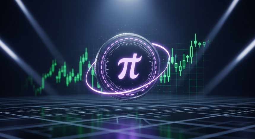  파이코인($PI), 0.30달러서 반등…AI 전망은 '1달러 돌파 가능성 낮음'