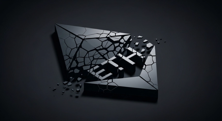 이더리움(ETH), 수익성 붕괴 경고…“8월 수수료 수익 40% 급감”
