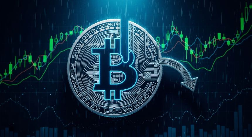  비트코인, ‘컵 앤 핸들’ 재등장…12만 달러 돌파 기대감 확산