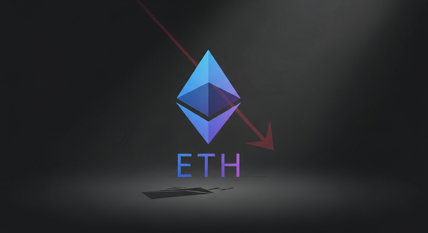 이더리움 공동 창립자, 약 83억 원치 $ETH 거래소로 이동…매도 신호 주목