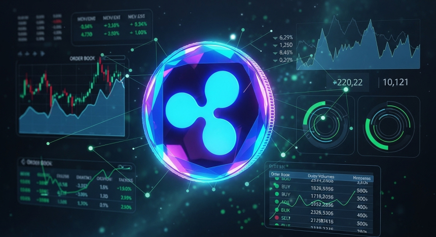  리플 스테이블코인 RLUSD, 바이비트 상장…시총 1조 원 돌파 임박