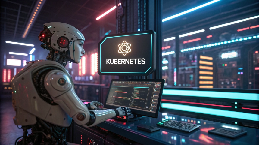 아쿠이티, 쿠버네티스 AI 자동화 기능 도입…장애 대응 '수분 내 해결'