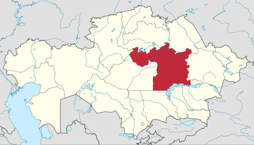  카자흐스탄, 희토류 매장량 2천820만 톤 확인… '포스트 중국' 급부상