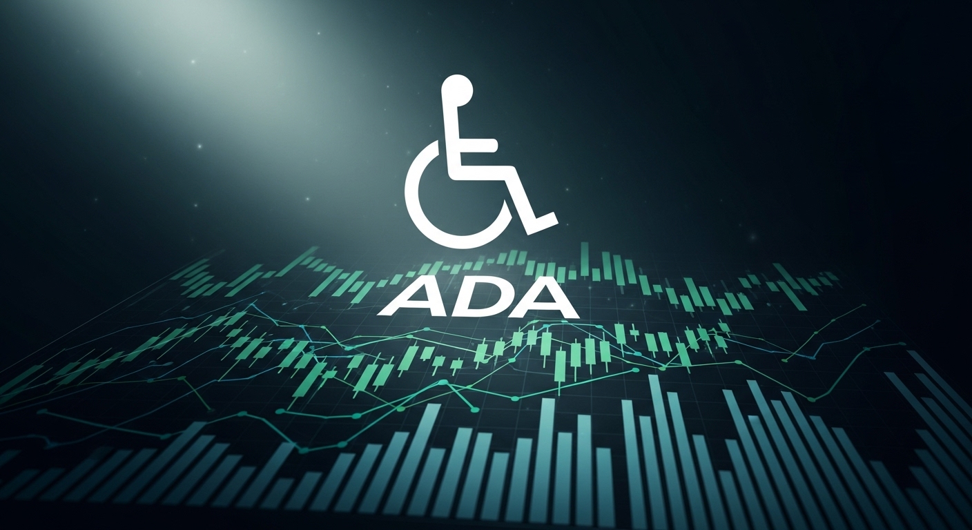 카르다노(ADA), 거래량 급증에 38% 상승 가능성…1.25달러 돌파 주목