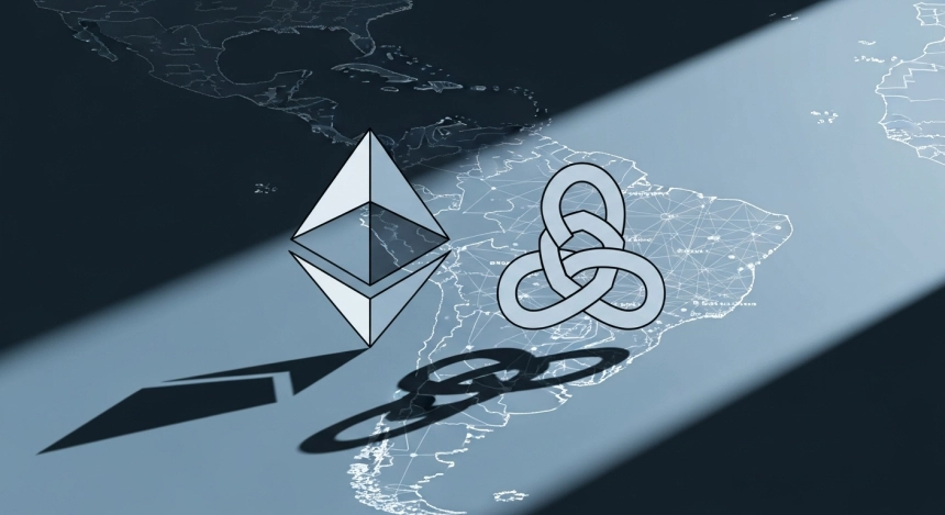 라틴아메리카 개발자, 이더리움(ETH)·폴리곤(MATIC) 생태계에 집중…신규 프로토콜보다 실용성 중시