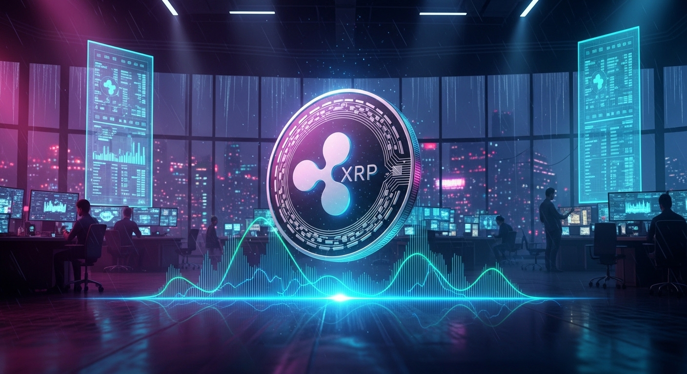 XRP, 다시 찾아온 2017년식 메가 사이클...2025년 최대 7달러 전망