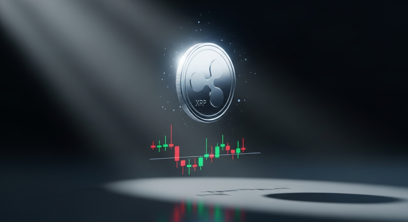 XRP, 3달러 돌파 가능성 부각…기술적 반등 시나리오 주목