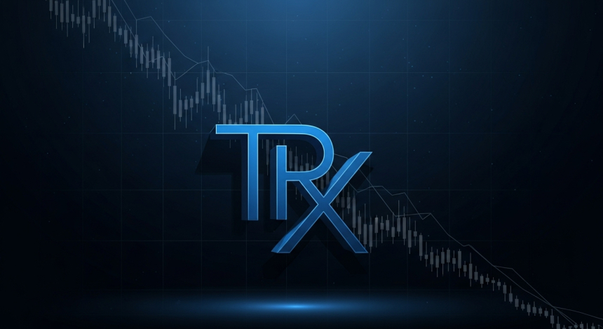  트론(TRX) 거래 수수료 60% 인하…슈퍼 대표 수익 64% 급감