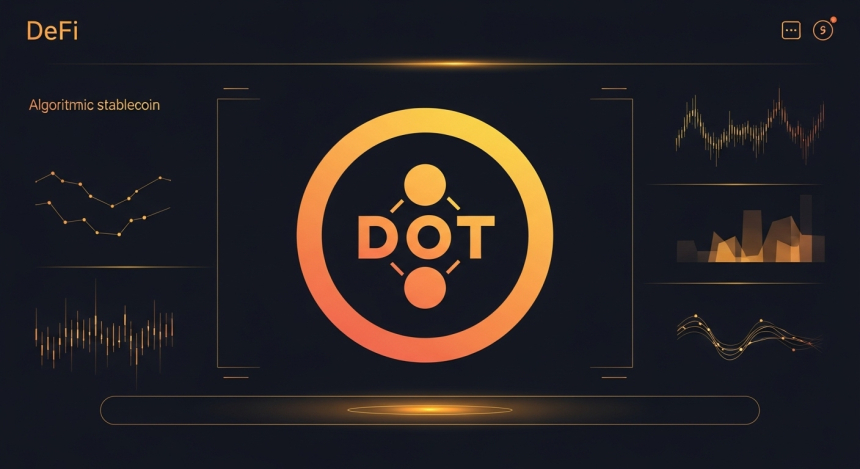  폴카닷, 알고리즘 스테이블코인 'pUSD' 도입 제안…77억 원 규모 DOT 투표 몰려