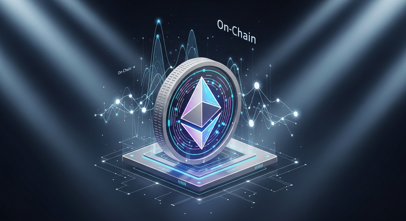 이더리움($ETH), 4,300달러서 고전에도 파생상품 시장 안정… '베어트랩' 시나리오 부상