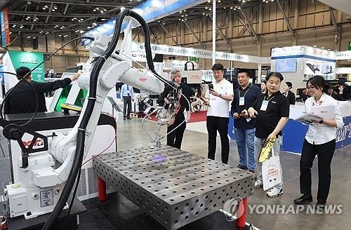 충청북도, AI 제조혁신 본격 시동…中企에 최대 6천만 원 실증 지원