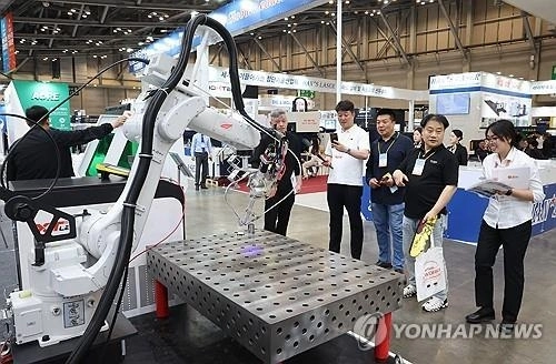 충청북도, AI 제조혁신 본격 시동…中企에 최대 6천만 원 실증 지원