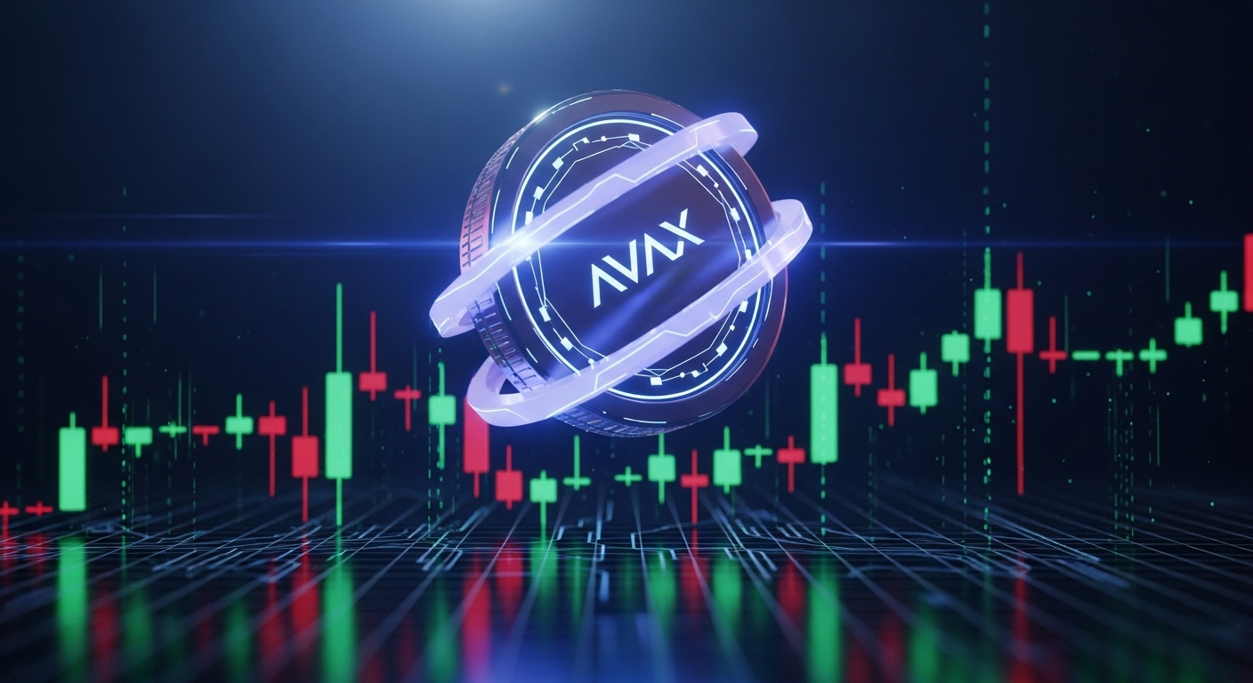 아발란체($AVAX), 저항선 돌파 후 42달러까지 최대 75% 상승 여력