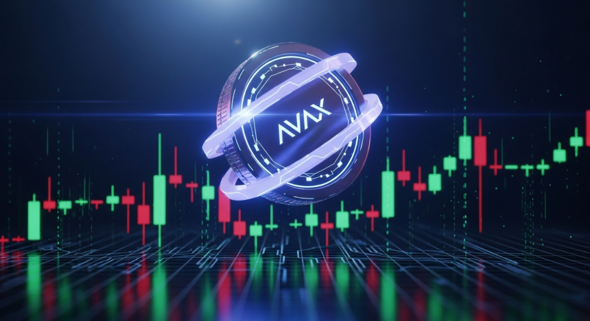  아발란체($AVAX), 저항선 돌파 후 42달러까지 최대 75% 상승 여력