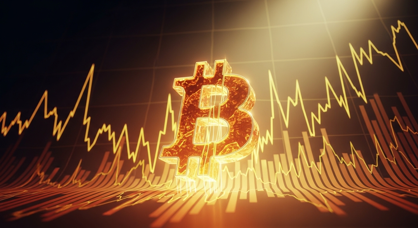 비트코인($BTC) 11만 4,000달러 돌파…美 물가 둔화에 금리 인하 기대감 확산