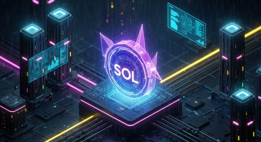  나스닥 브레라, '솔메이트'로 사명 변경…솔라나(SOL) 인프라 기업으로 전환