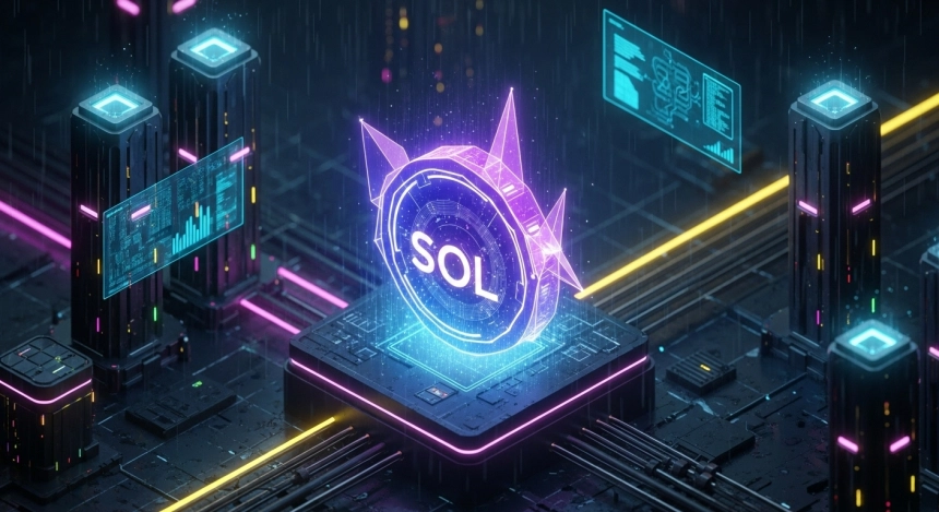 나스닥 브레라, '솔메이트'로 사명 변경…솔라나(SOL) 인프라 기업으로 전환