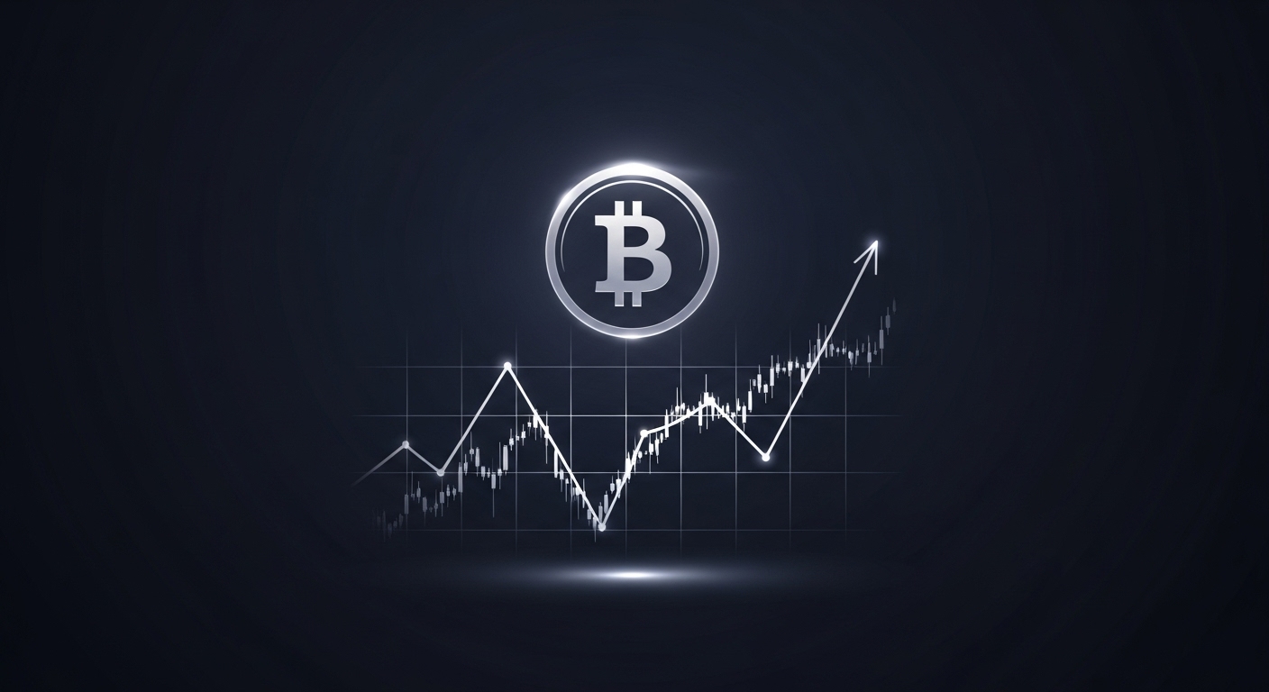 비트코인($BTC), 10만 7,200달러 방어 시 연말 12만 달러 돌파 전망