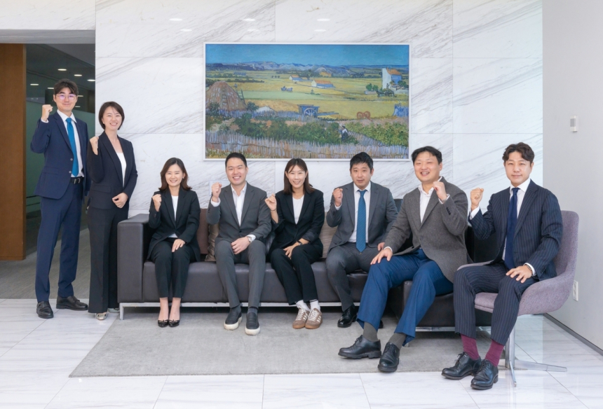  삼정KPMG, 스타트업·중견기업 위한 IPO지원센터 신설…상장 진입 문턱 낮춘다