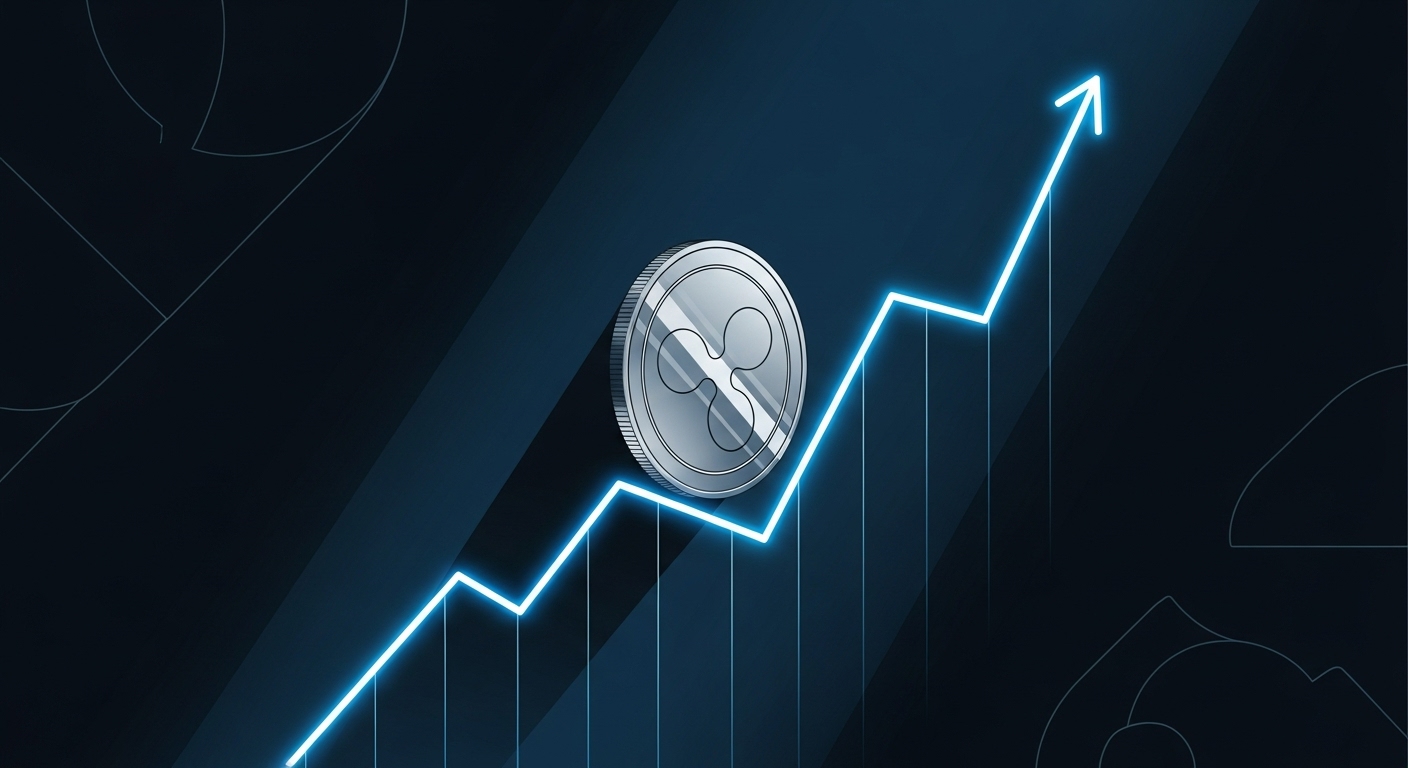 XRP, 역사 반복 시 33달러까지 상승 가능성…EMA 위 지지선 주목