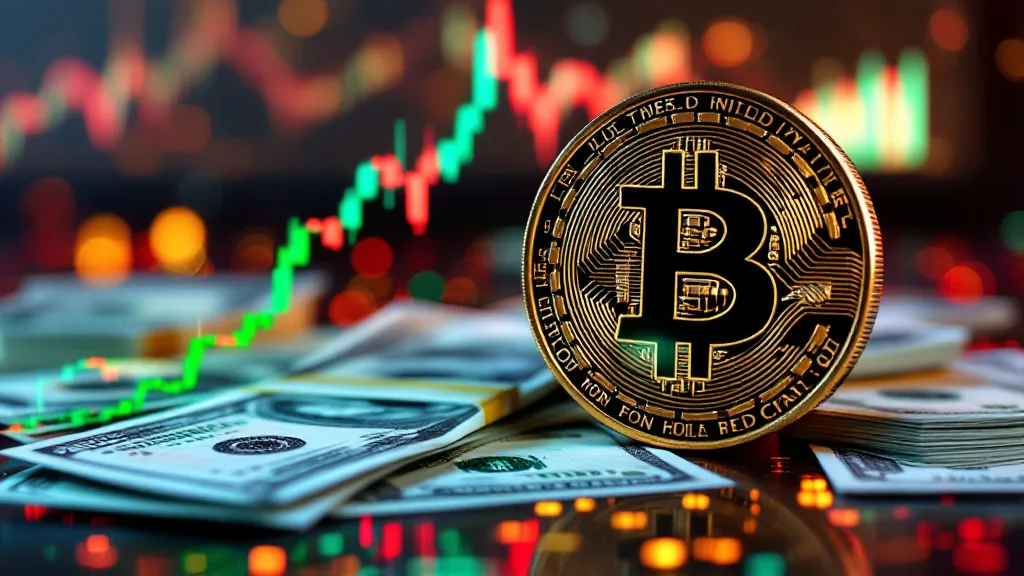 미국 비트코인 현물 ETF, 하루 만에 7,300억 원어치 BTC 매수