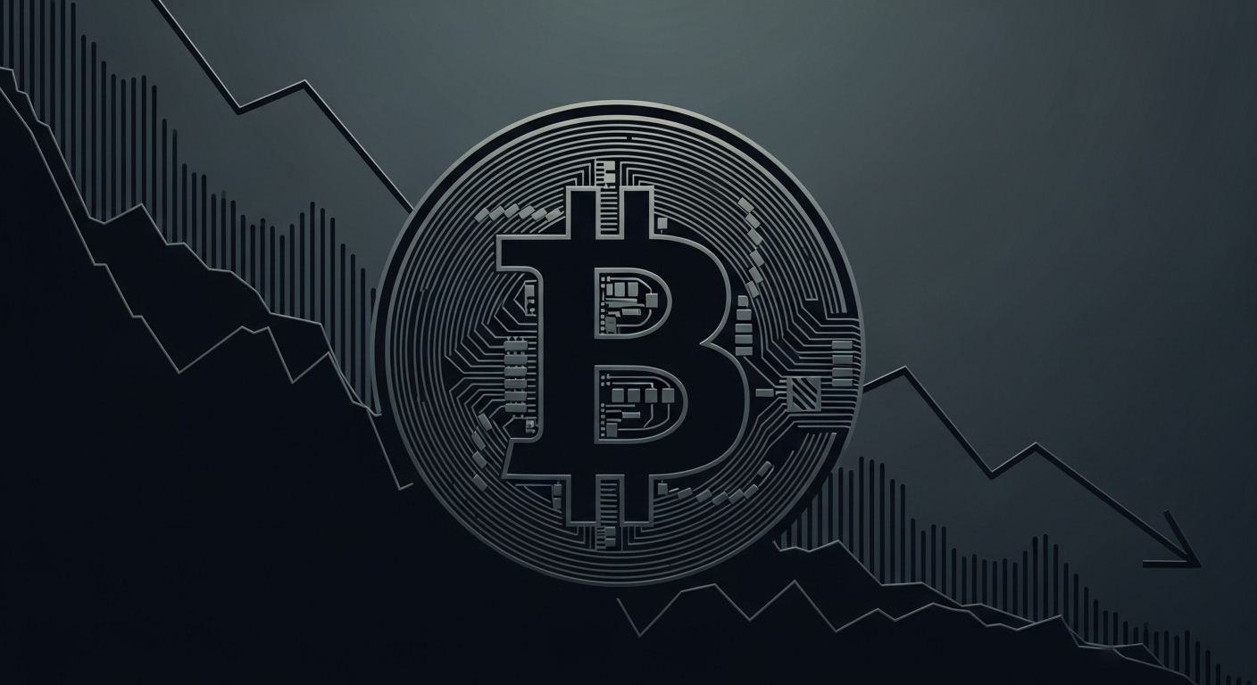 비트코인($BTC) 강세 지표 8개 중 6개 약세 전환…전반적 투자심리 위축