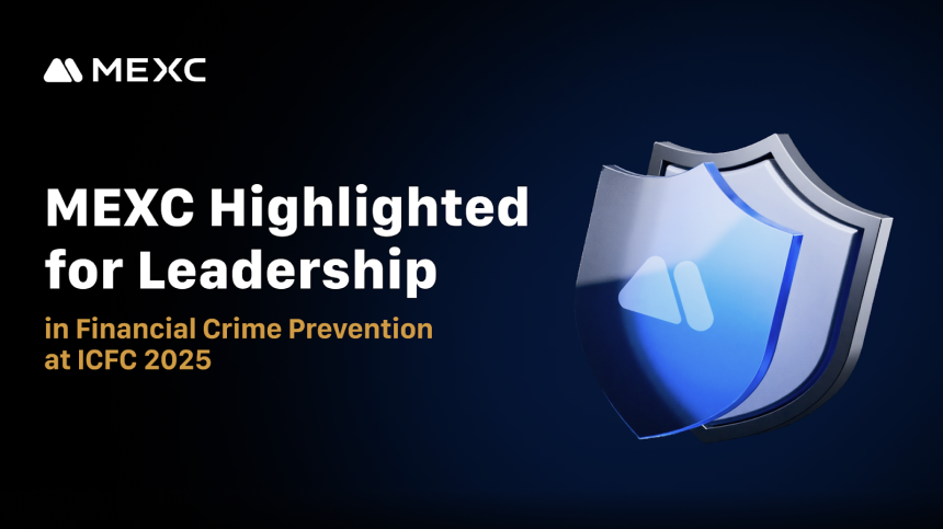  MEXC, 국제 금융범죄 방지 컨퍼런스서 두각…온체인 추적·국제 공조 사례로 주목