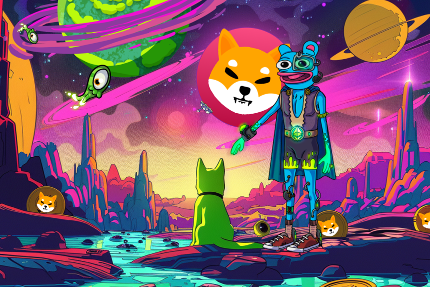  지금 살만한 암호화폐는? 도지코인을 위협하는 신흥 밈 코인 ‘레이어 브렛’ 주목