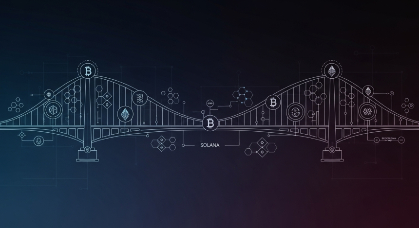  크로스체인 브릿지, 규제에 갇히다…자금세탁 21억 달러 현실화