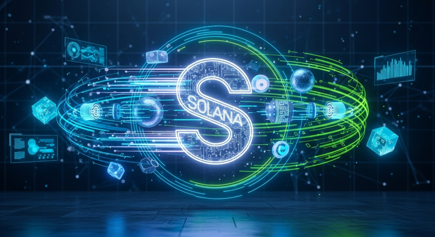 솔라나(SOL), 역사상 최대 아키텍처 업그레이드 '알펜글로' 2026년 도입 확정