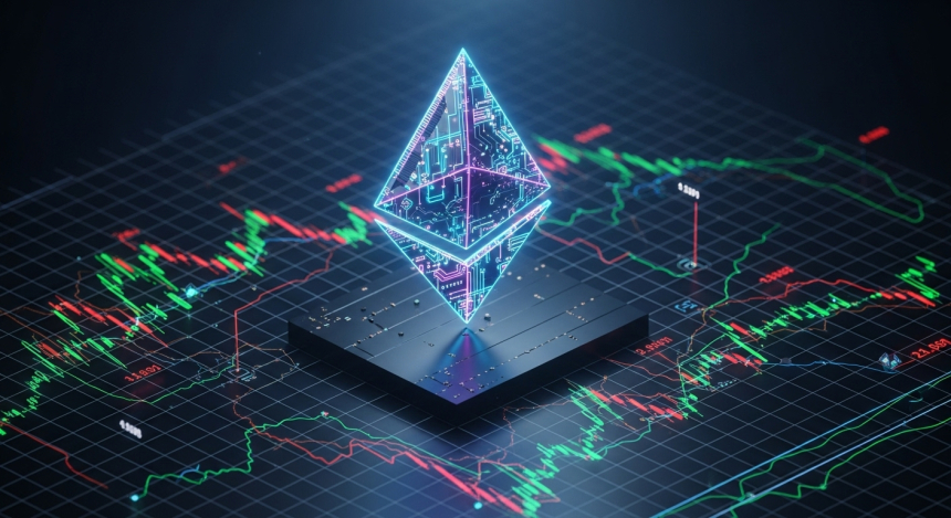  이더리움($ETH), 4,000달러 지지 테스트…전문가 '최대 12,000달러 상승 여력'