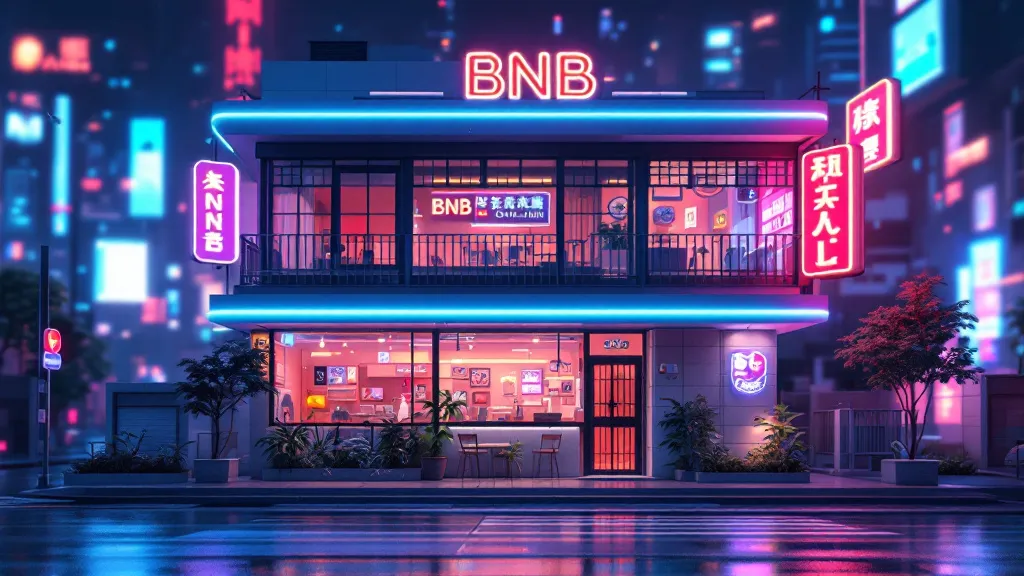 BNB 체인, 가스비 절반 인하 추진…수수료 0.005달러까지 낮아져