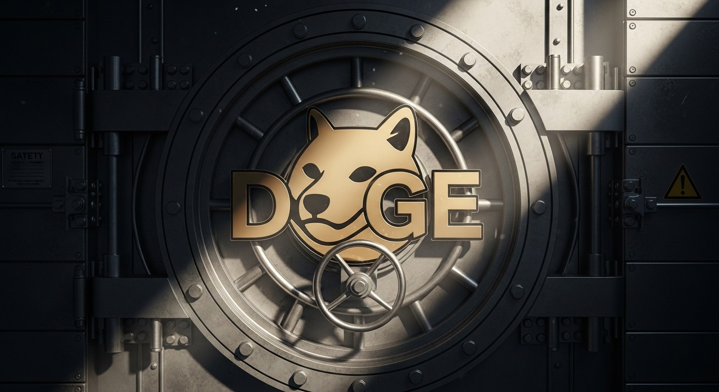도지코인(DOGE), 새 토큰 출시설 일축…재단 