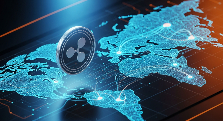  리플, BBVA 협력·아프리카 확장으로 RLUSD·XRP 기대감 고조