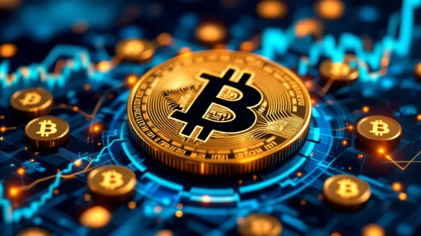  IBIT, 비트코인 옵션 거래 규모서 Deribit 추월
