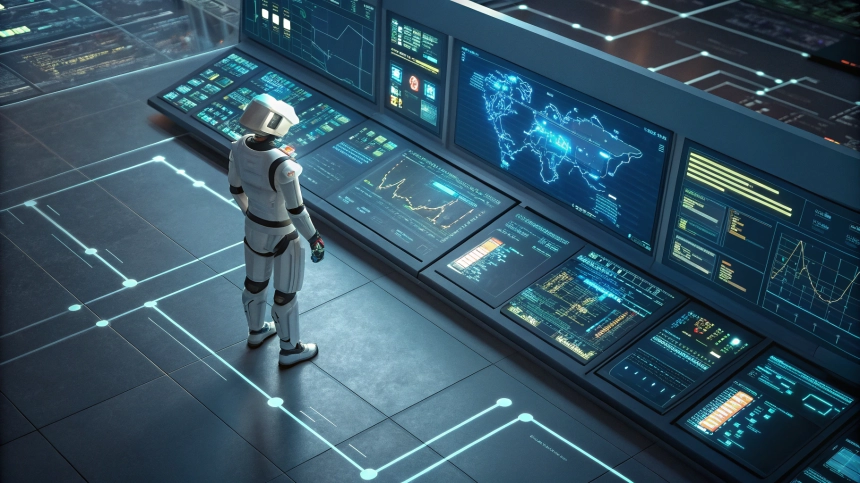  유아이패스, '마에스트로' 대규모 확장…AI 에이전트 플랫폼 본격 가동