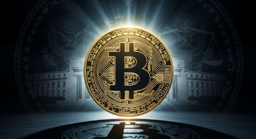  코인베이스, 기준금리 발표 앞두고 비트코인 650개 출금…시장 '긴장'