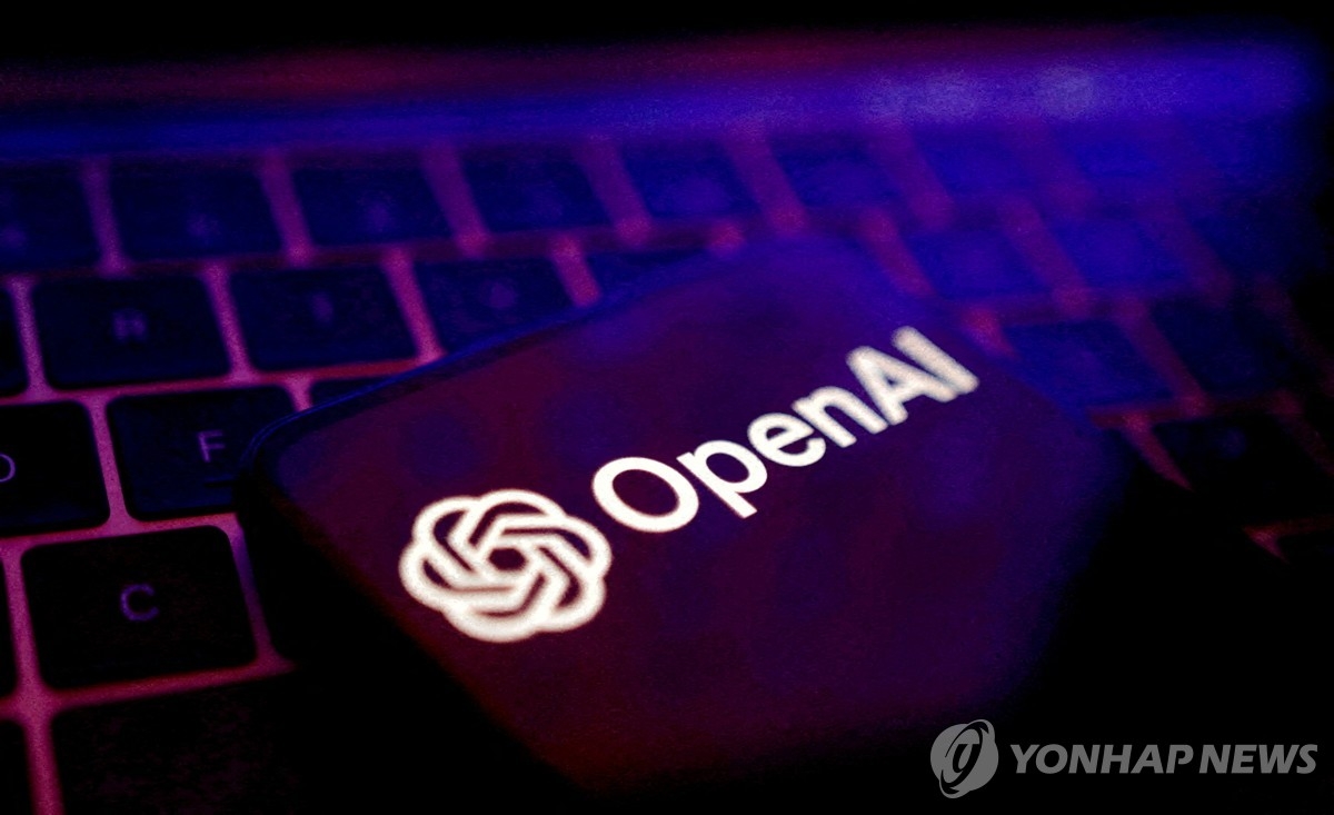 오픈AI, 주식 이차거래 규모 103억 달러로 확대…시장가치 5천억 달러 평가
