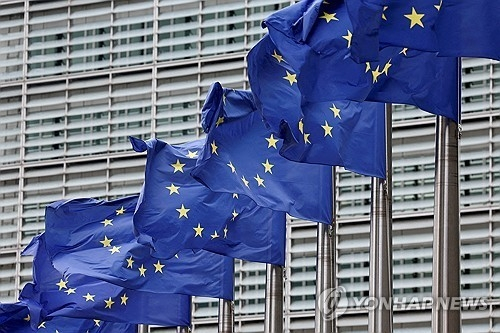  EU, 메타·구글 등 빅테크 금융 데이터 차단…미국과 디지털 금융 전쟁 본격화